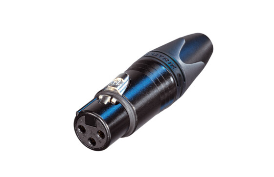 WE ARE SWITCHING CONNECTORS
