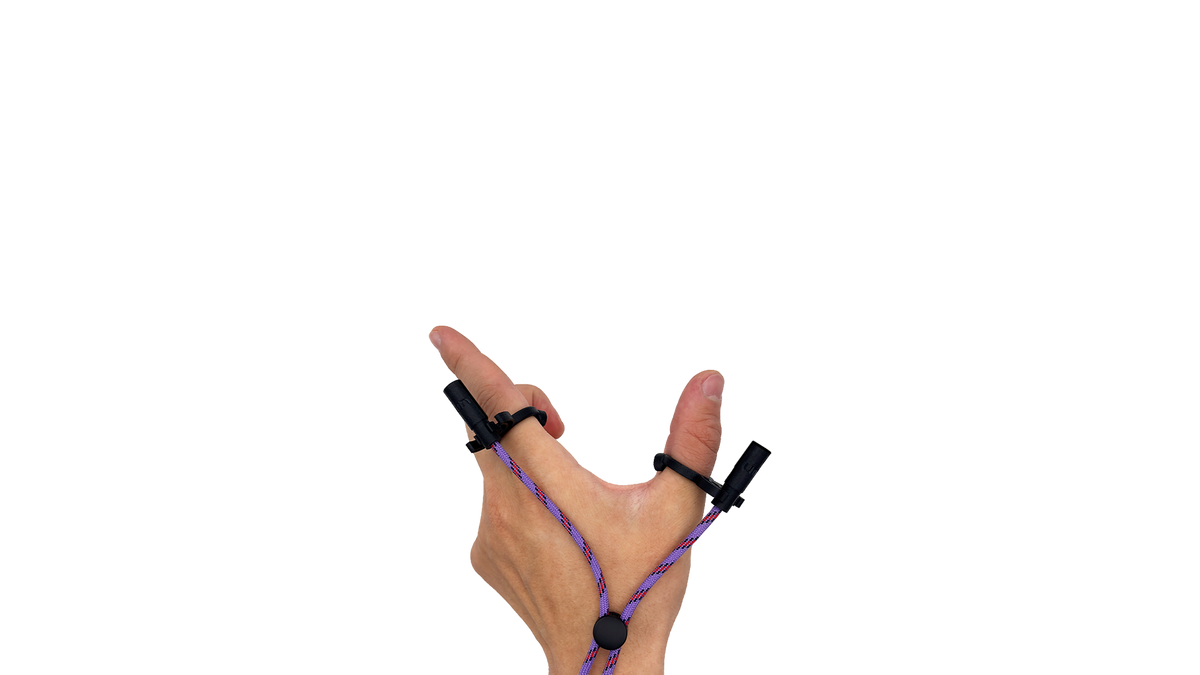 Ultrasonic Nexus