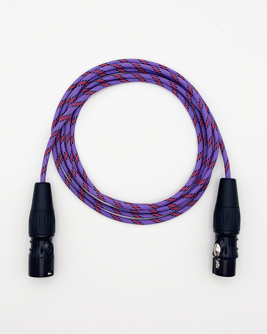 XLR