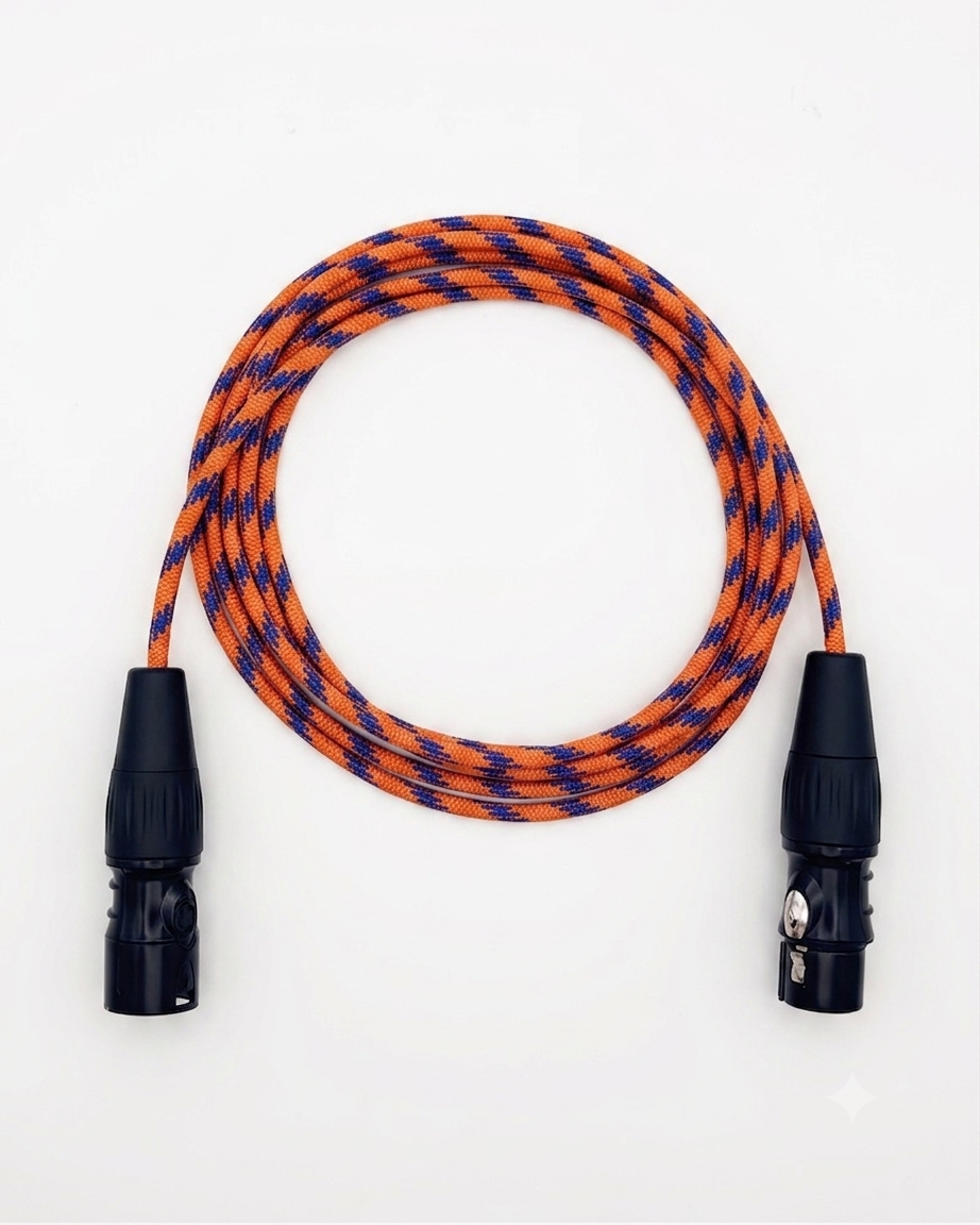XLR