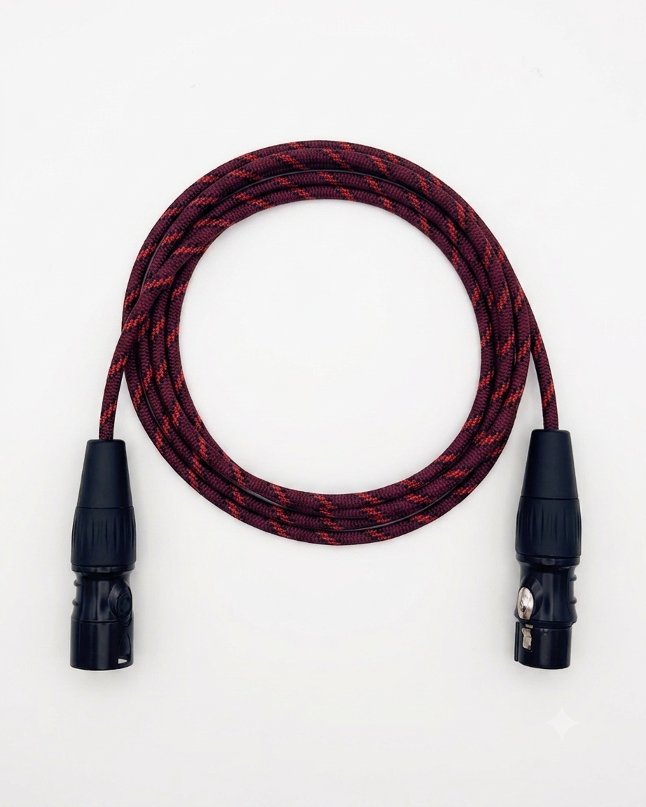 XLR