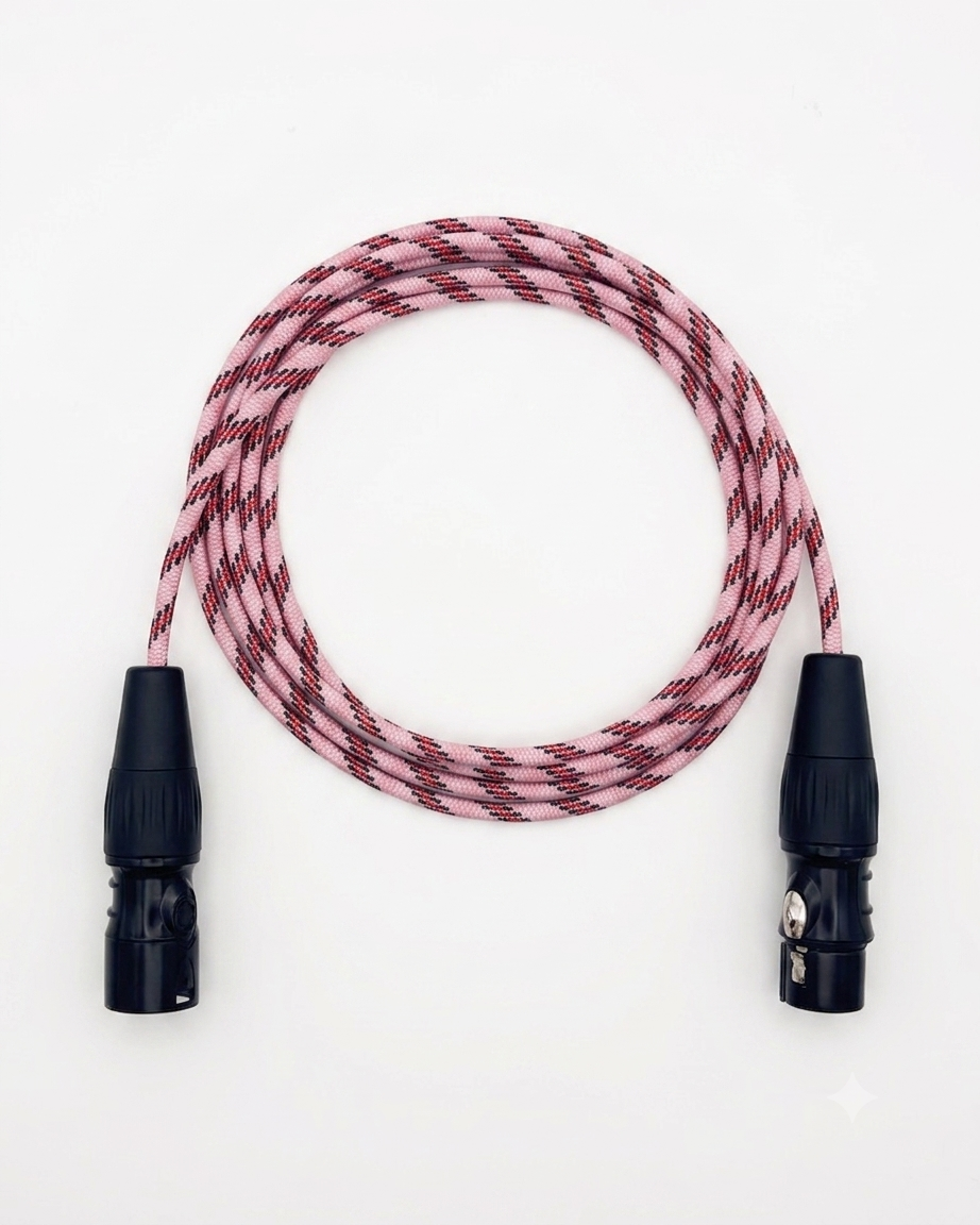XLR